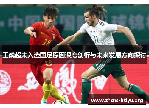 王燊超未入选国足原因深度剖析与未来发展方向探讨